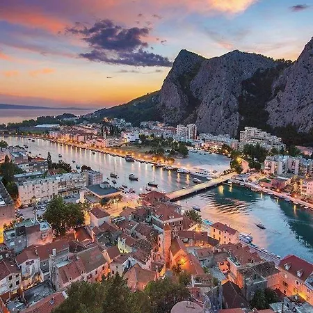 20 Meters From The Jesenice (Split-Dalmatia)