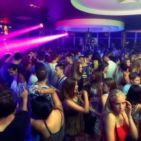 20 Meters From The * Jesenice (Split-Dalmatia)