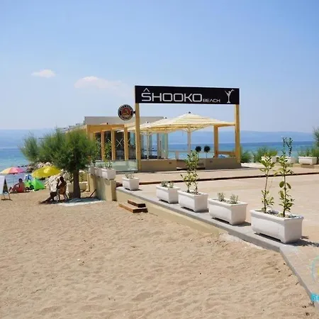 20 Meters From The Lejlighed