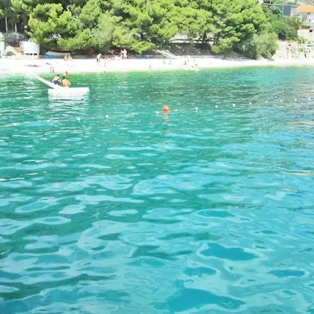 20 Meters From The