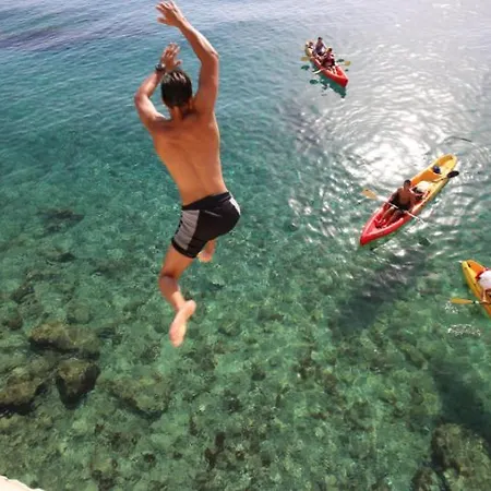 20 Meters From The Jesenice (Split-Dalmatia)