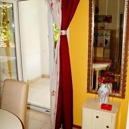 20 Meters From The Jesenice (Split-Dalmatia)