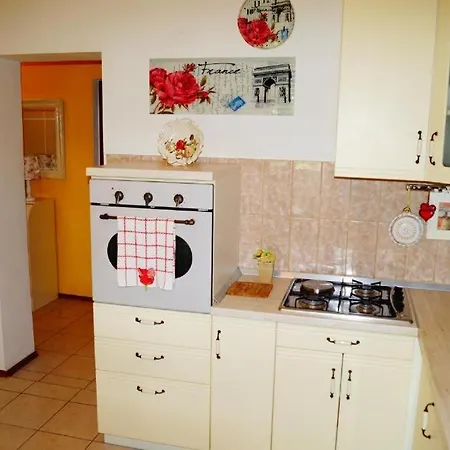 20 Meters From The Jesenice (Split-Dalmatia)