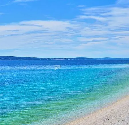 20 Meters From The Jesenice (Split-Dalmatia)