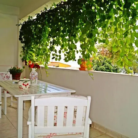 Apartment 20 Meters From The *