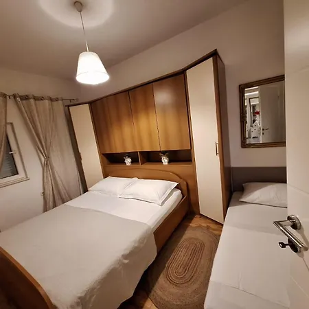 20 Meters From The Jesenice (Split-Dalmatia)