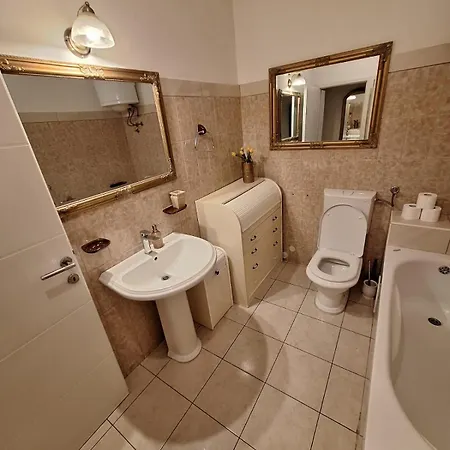 20 Meters From The * Jesenice (Split-Dalmatia)